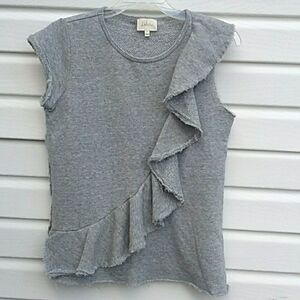 Anthropologie Deletta top